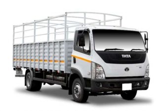 Xe tải TATA - Đại Lý Xe Tải Tata Ấn Độ
